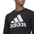 Bluza adidas Essentials Big Logo GK9074