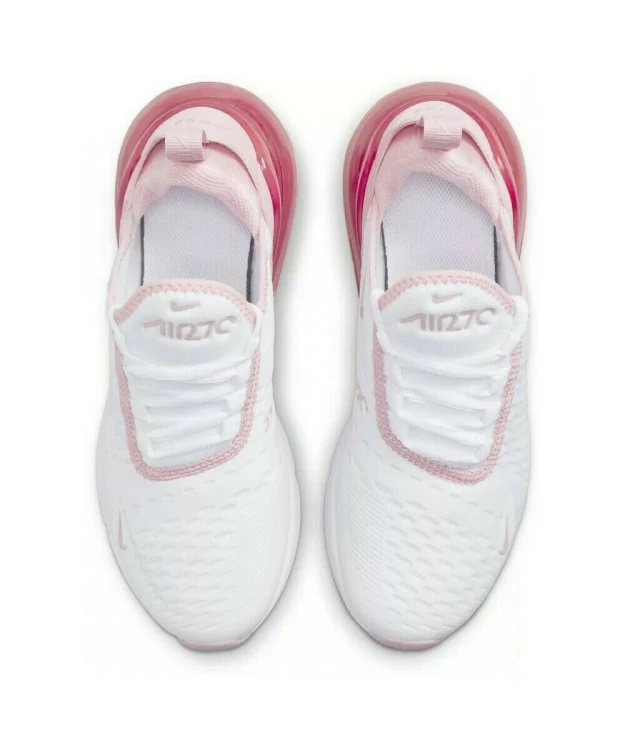  Nike Air Max 270 GS 943345 108