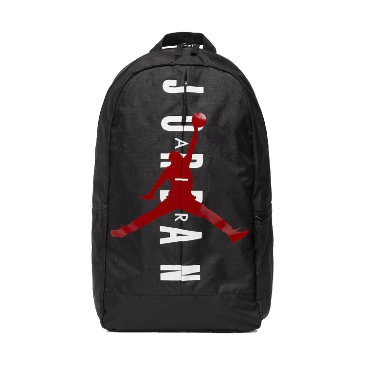 plecak Jordan Jumpman Logo Split 9A0318 023
