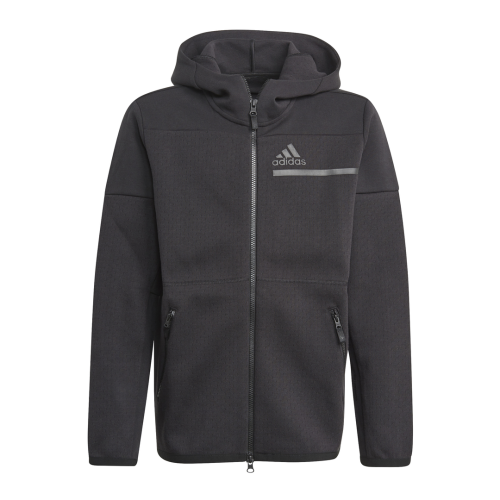 bluza adidas Z.N.E. Full-Zip Hoodie GN9951