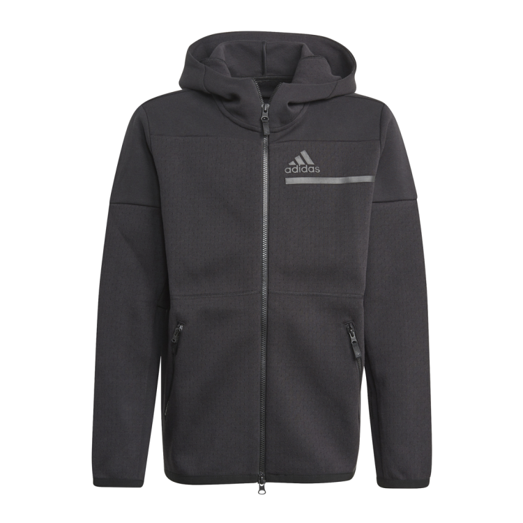 bluza adidas Z.N.E. Full-Zip Hoodie GN9951