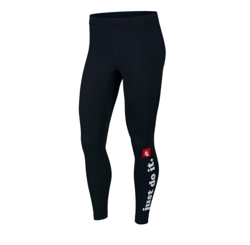  legginsy Nike Sportswear Club W CJ1994 010