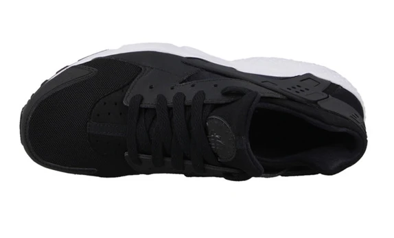 buty Nike Huarache Run Gs 654275 011