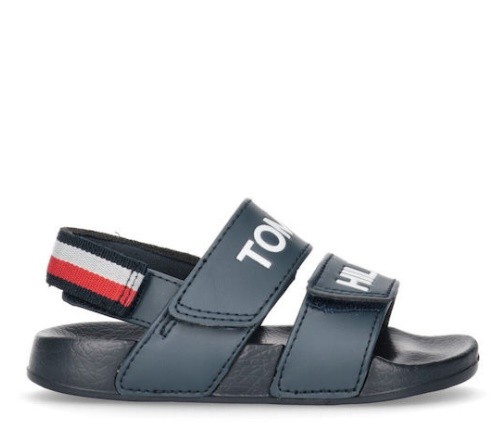 sandały Tommy Hilfiger T1B2-32927-1172800