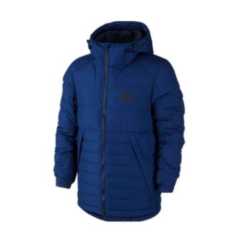 kurtka zimowa Nike Sportswear Down Fill 806855 423