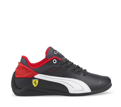 Puma Ferrari Drift Cat Delta Jr 306896 04