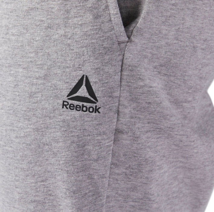 spodnie Reebok Training Essentials Jersey Jogger CF8573
