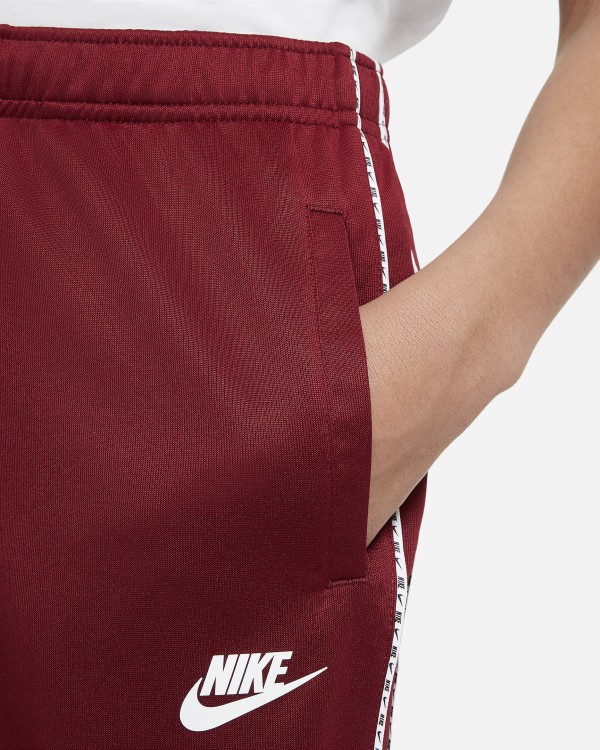 spodnie Nike JR Sportswear DD4008 677