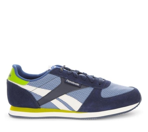 buty Reebok Royal Cljogger M46393