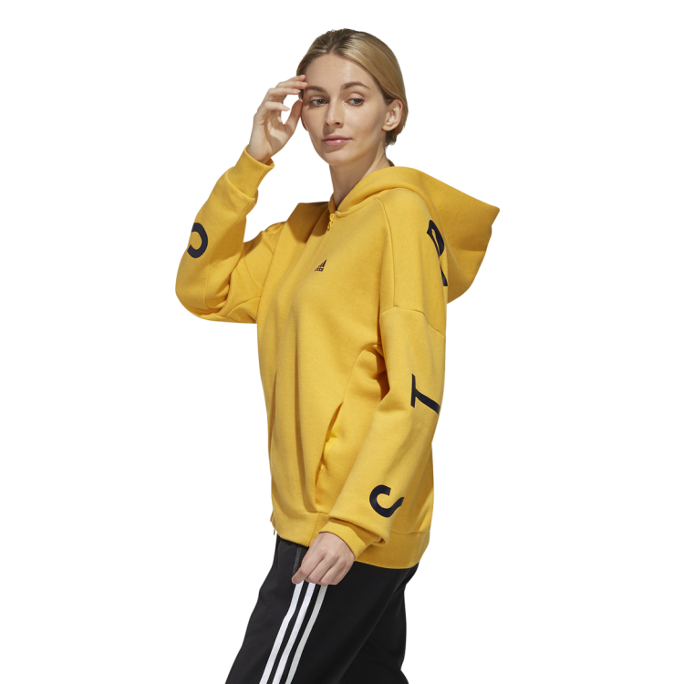 bluza adidas Sport 2 Street Hoodie ED1517