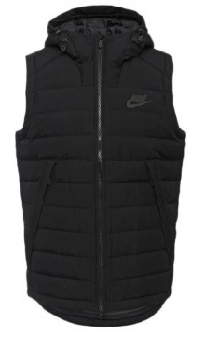 kamizelka Nike Sportswear Vest 806858 010