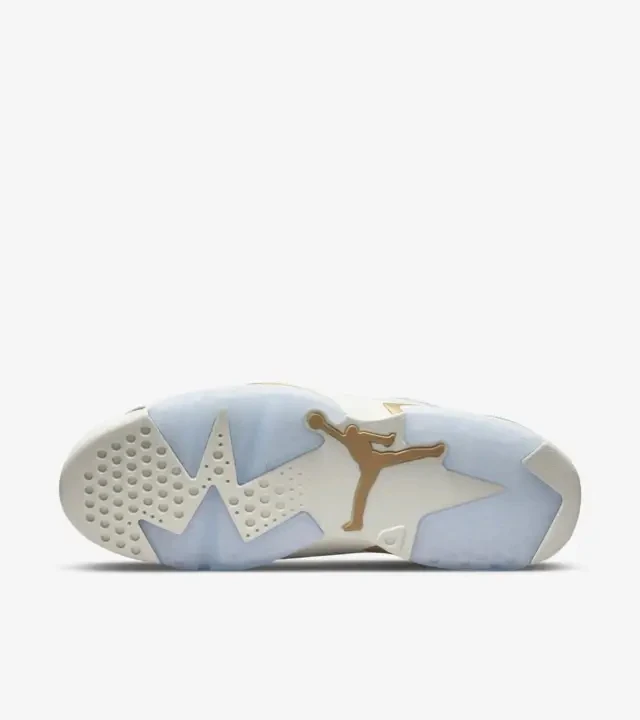 Air Jordan 6 Retro Low DH6928 073