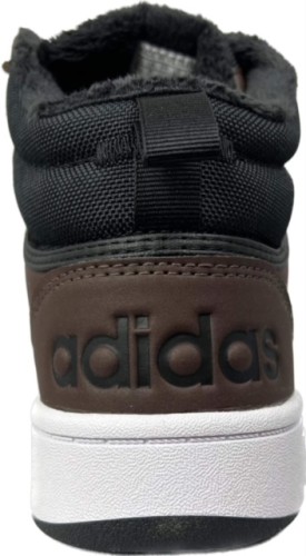 adidas Hoops 3.0 Mid Winter GZ6680