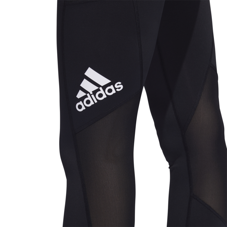 legginsy adidas Alphaskin Long Tights FJ7167 