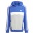 bluza adidas Tiberio 3-Stripes IB4087