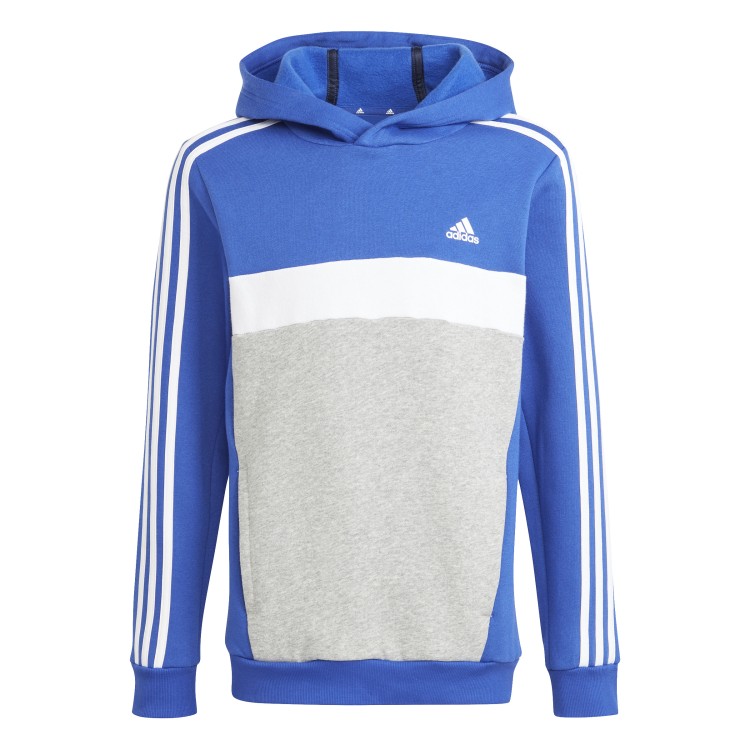 bluza adidas Tiberio 3-Stripes IB4087