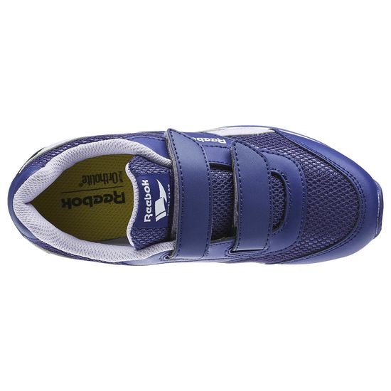  buty Reebok Royal Classic Jogger 2RS 2V AR2771