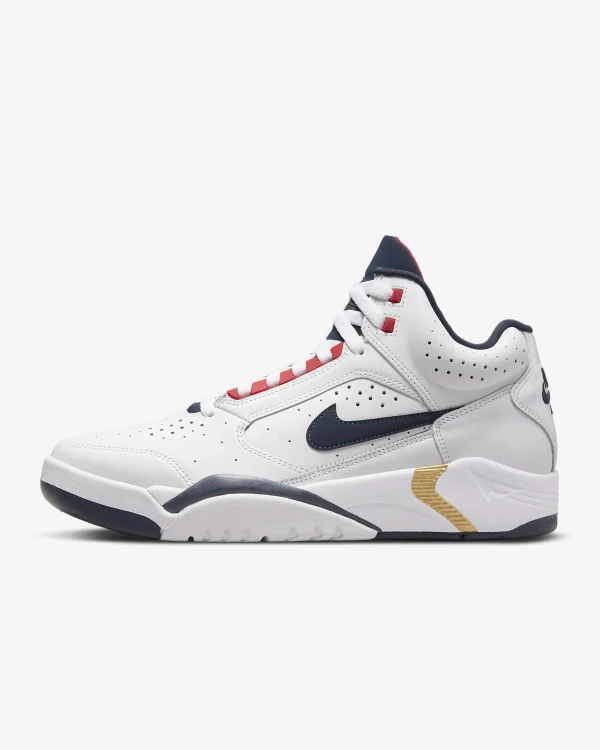 Nike Air Flight Lite Mid DJ2518 102