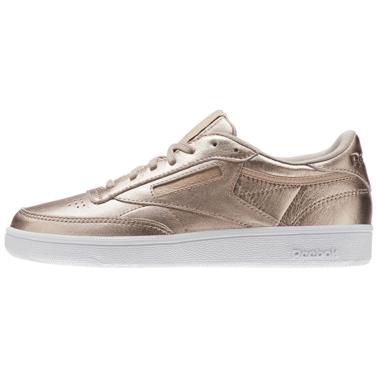 buty Reebok Club C 85 Melted Metal BS7899