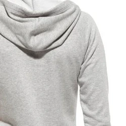 bluza Reebok El Ft Full Zip Z63633