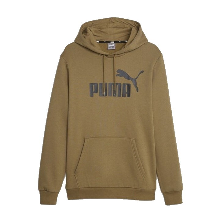 bluza Puma ESS Big Logo Hoodie FL 586687 93