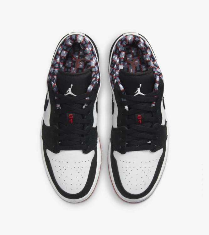 Nike Air Jordan 1 Low Quai 54 DM0095 106