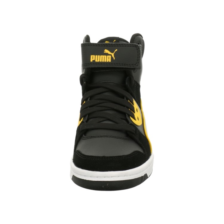 buty Puma Rebound Street Jr 358585 10