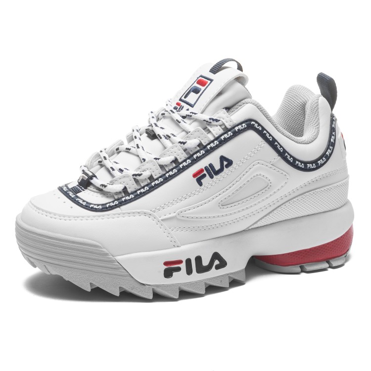Fila Kids Disruptor 1010851 1FG