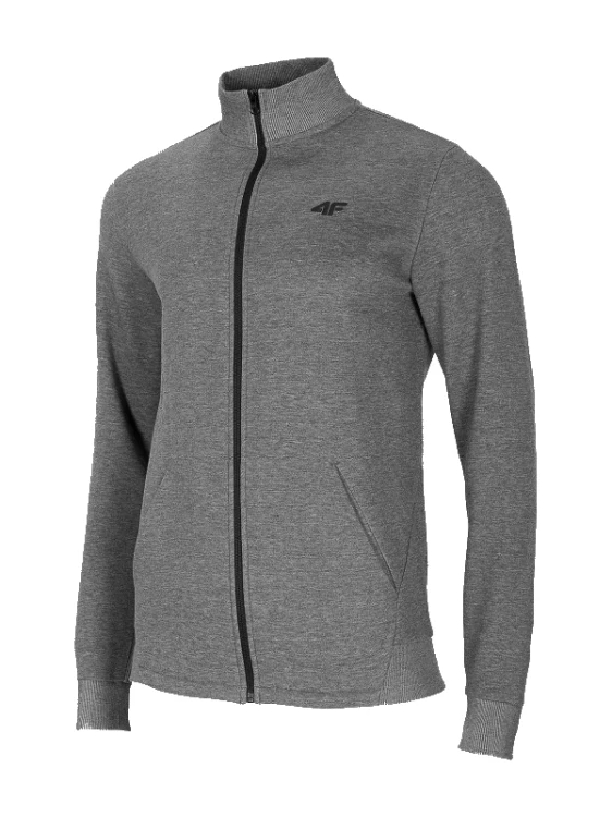 bluza 4F NOSH4-BLM003 24M 4F