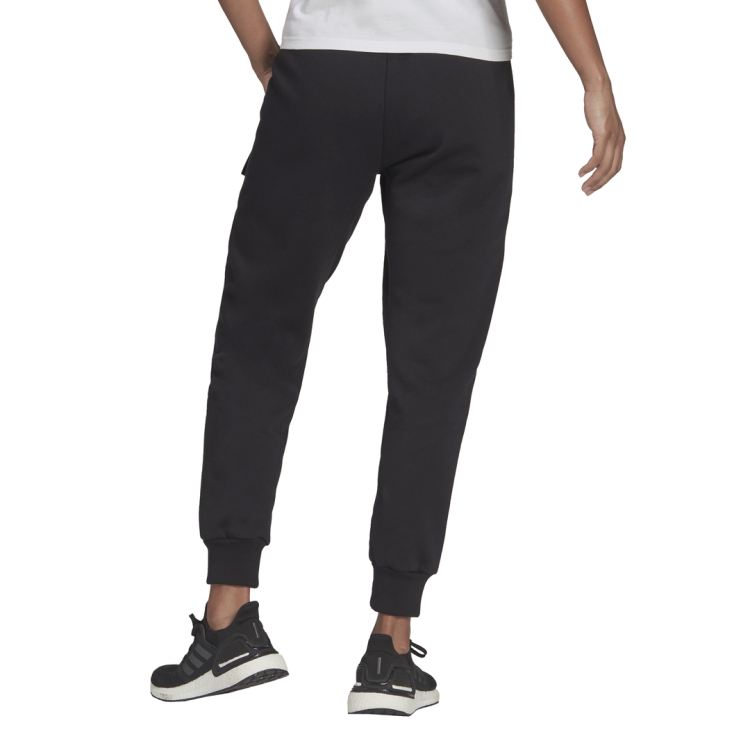 spodnie adidas Fleece Pant HE0421