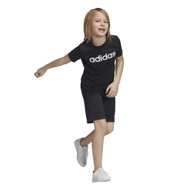 spodenki adidas Linear Logo DV2923