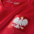 koszulka Nike Polska Euro Away 2016 724633 611