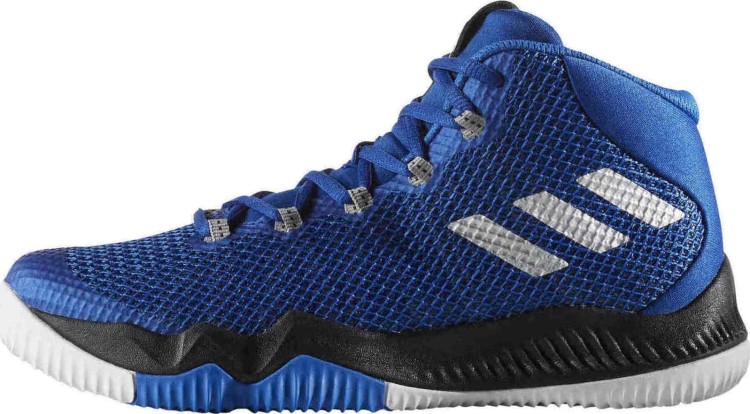 buty adidas Crazy Hustle J BW0511