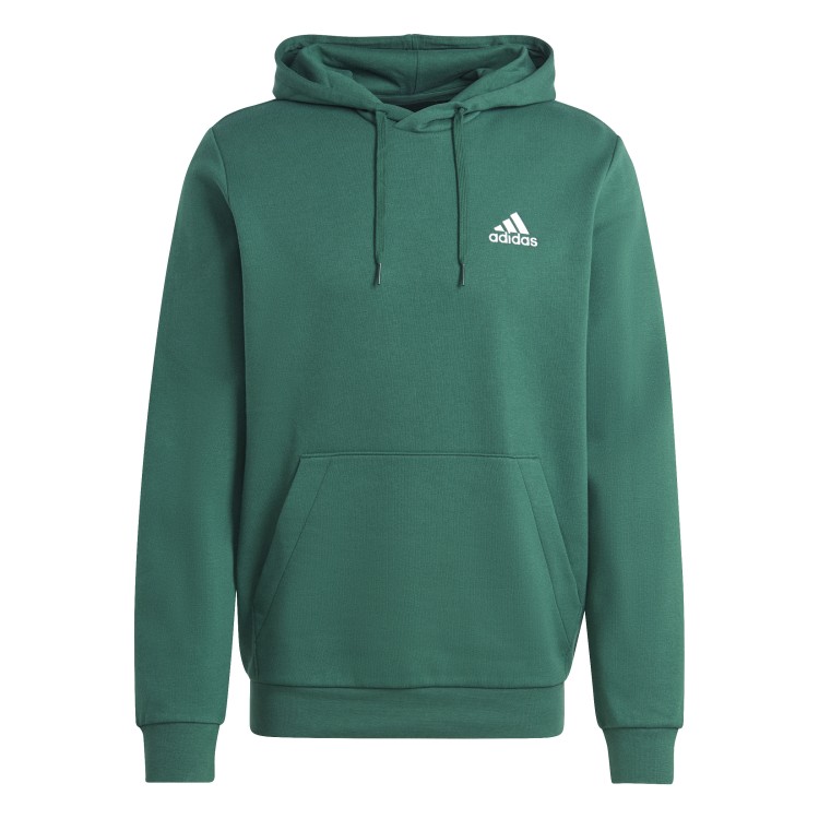 bluza adidas Essentials Fleece IL3295
