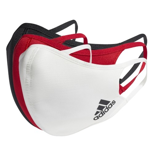 maseczka adidas Face Covers ML 3-Pack ( 3 sztuki ) HB7852.jpg