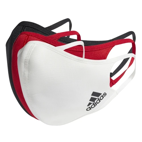 maseczka adidas Face Covers ML 3-Pack ( 3 sztuki ) HB7852.jpg