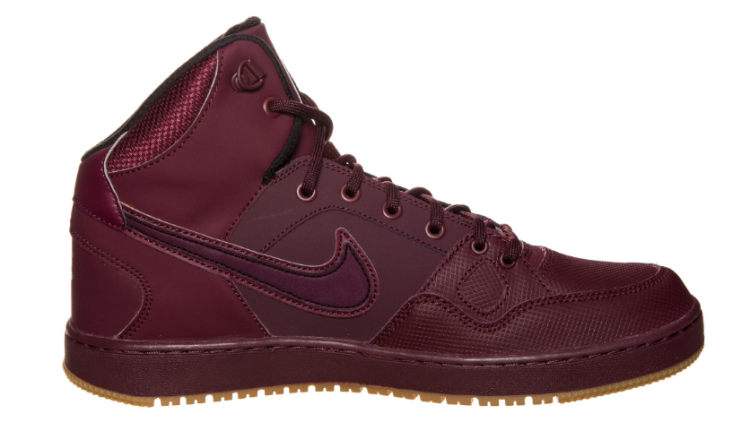  buty Nike Son Of Force Mid 807242 600