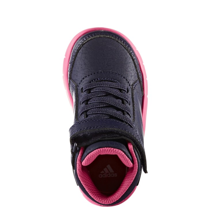 buty adidas Altasport Mid EL I CG3338