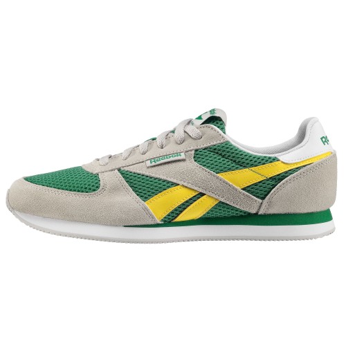 buty Reebok Clasasic Jogger Tan v68439 