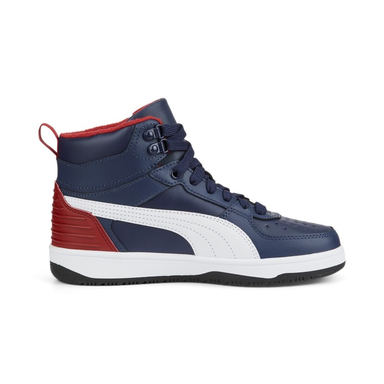  Puma Rebound Rugged Jr 388243 03