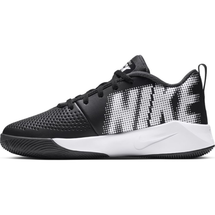 Nike Nike Team Hustle Quick 2 AT5298 002