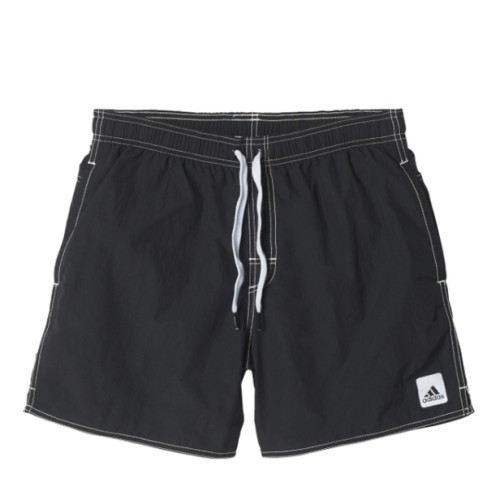 szorty kąpielowe adidas Solid AK0187