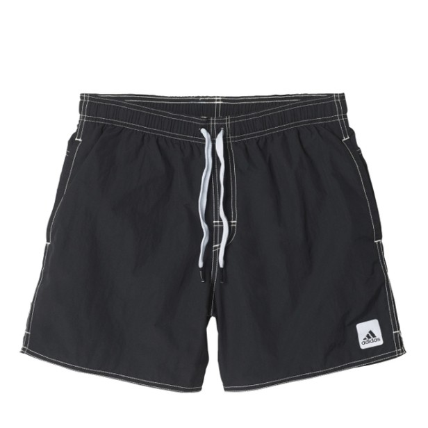 szorty kąpielowe adidas Solid AK0187