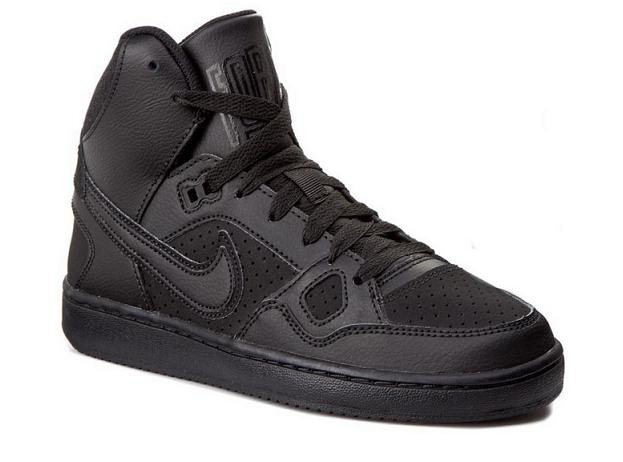  buty Nike Son Of Force MID (GS) 615158 021