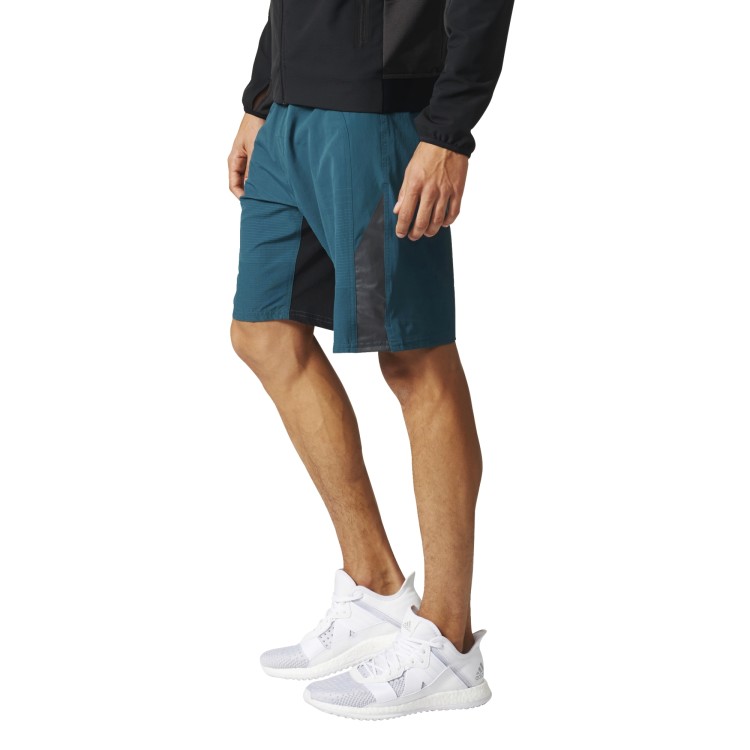 spodenki adidas Crazytrain Premium Shorts BK6152