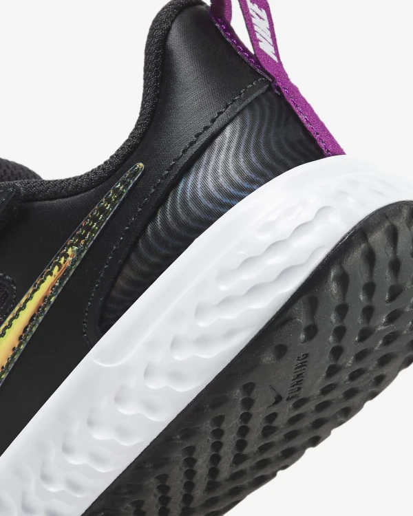  Nike Revolution 5 Power (PSV) CZ7148 001