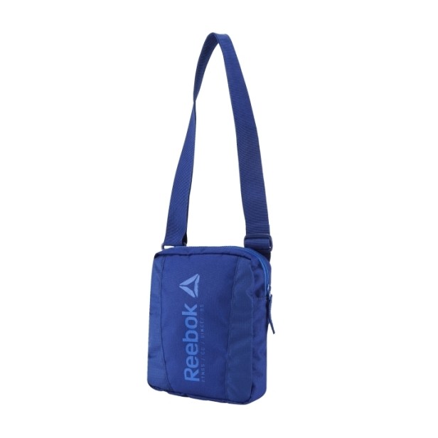 torba Reebok Found City Bag BP7111