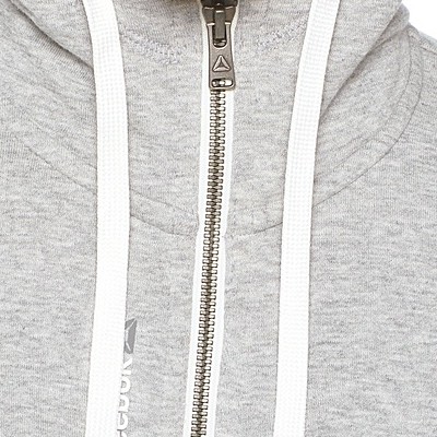 bluza Reebok Elements Full Zip Hoodie AJ3771