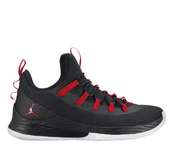 buty Jordan Ultra Fly 2 Low AH8110 001