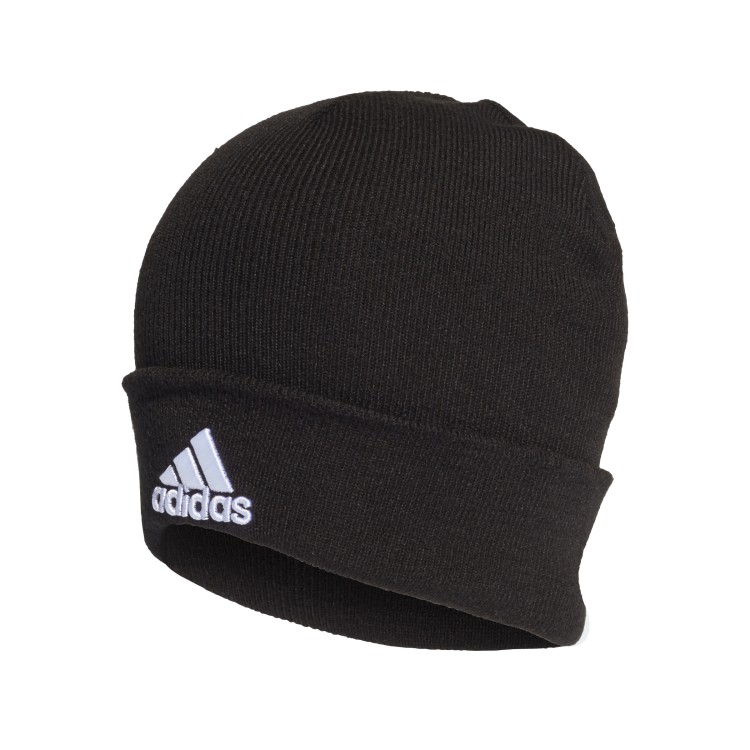 czapka adidas Logo Beanie FS9022